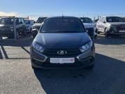 Lada (ВАЗ) Granta I Рестайлинг Буинск  - изображение 20