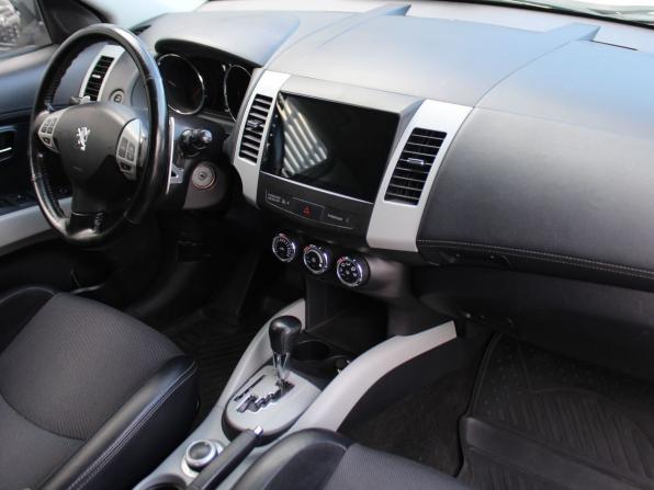 Peugeot 4007 с пробегом 2011 года, цена 849 000 рублей, 205214 км, внедорожник, Автокод Объявления