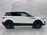 Land Rover Range Rover Evoque I Рестайлинг Новосибирск  - изображение 27