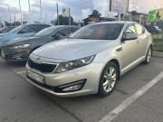Kia Optima III Санкт-Петербург  - изображение 2