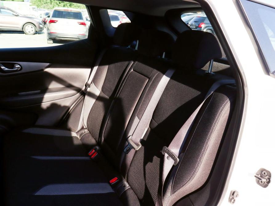 Nissan Qashqai II Рестайлинг Екатеринбург  - изображение 16