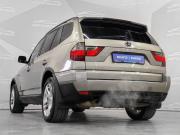 BMW X3 I (E83) Рестайлинг Новосибирск  - изображение 36