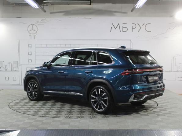 Geely Monjaro I с пробегом 2023 года, цена 3 075 000 рублей, 54000 км, внедорожник, Автокод Объявления
