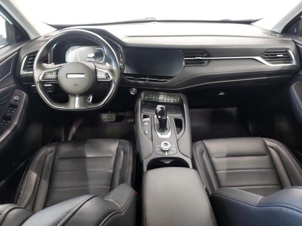 Haval F7 I с пробегом 2021 года, цена 1 885 000 рублей, 83000 км, внедорожник, Автокод Объявления