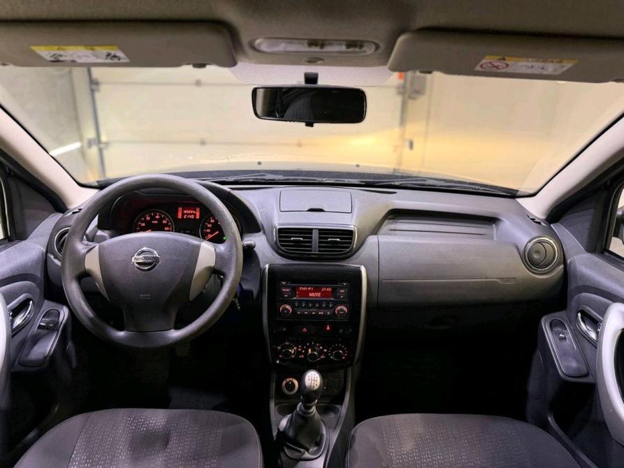 Nissan Terrano III (D10) Новосибирск  - изображение 17
