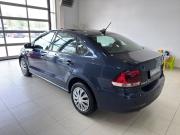 Volkswagen Polo V Рестайлинг Ростов-на-Дону  - изображение 21