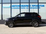 Hyundai Creta I Рестайлинг Екатеринбург  - изображение 23