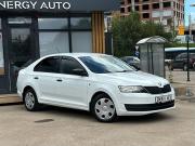 Skoda Rapid I Уфа  - изображение 20