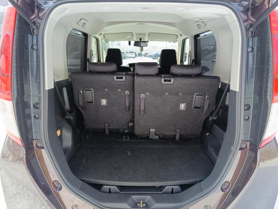 Toyota Roomy I Тюмень  - изображение 13