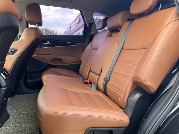 Kia Sorento III Prime Рестайлинг с пробегом 2019 года, цена 2 950 000 рублей, 87548 км, внедорожник, Автокод Объявления