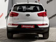 Kia Sportage III Рестайлинг Екатеринбург  - изображение 34