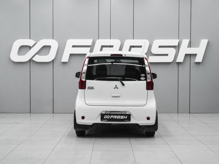 Mitsubishi eK Wagon III Ростов-на-Дону  - изображение 4