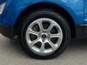 Ford EcoSport II Рестайлинг Воронеж  - изображение 26