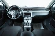 Volkswagen Passat B7 Новосибирск  - изображение 28