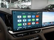 Geely Monjaro I Рестайлинг 2 Москва  - изображение 56