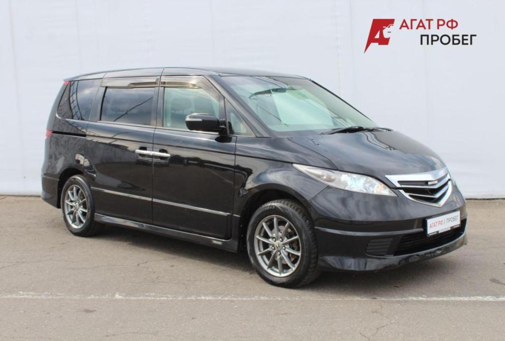 Honda Elysion I Нижний Новгород  - изображение 3