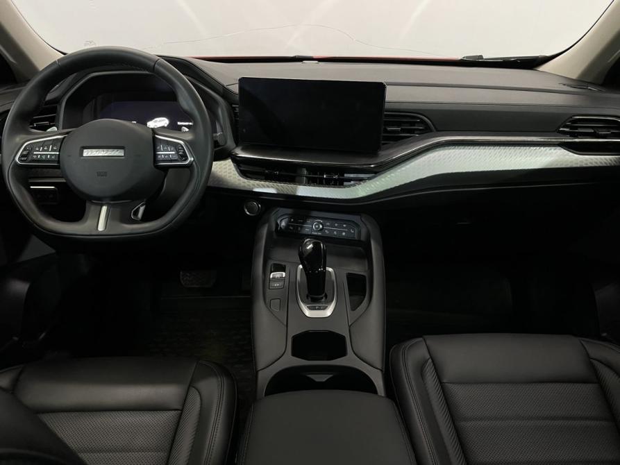 Haval F7 I Рестайлинг Ярославль  - изображение 9