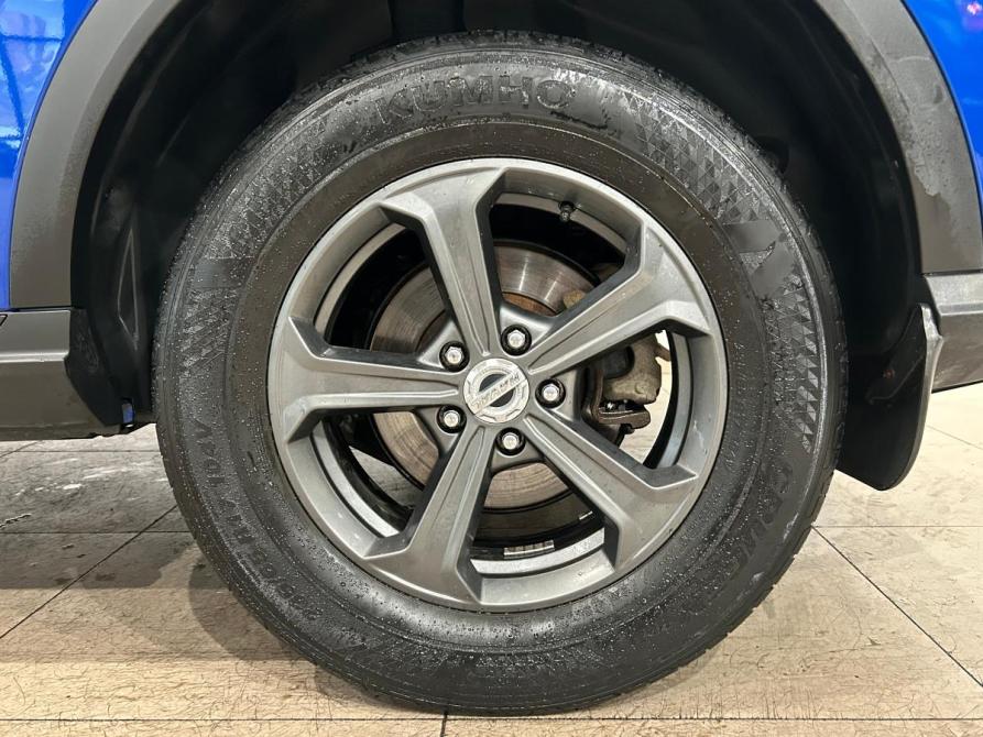Haval F7x I Рестайлинг Санкт-Петербург  - изображение 11