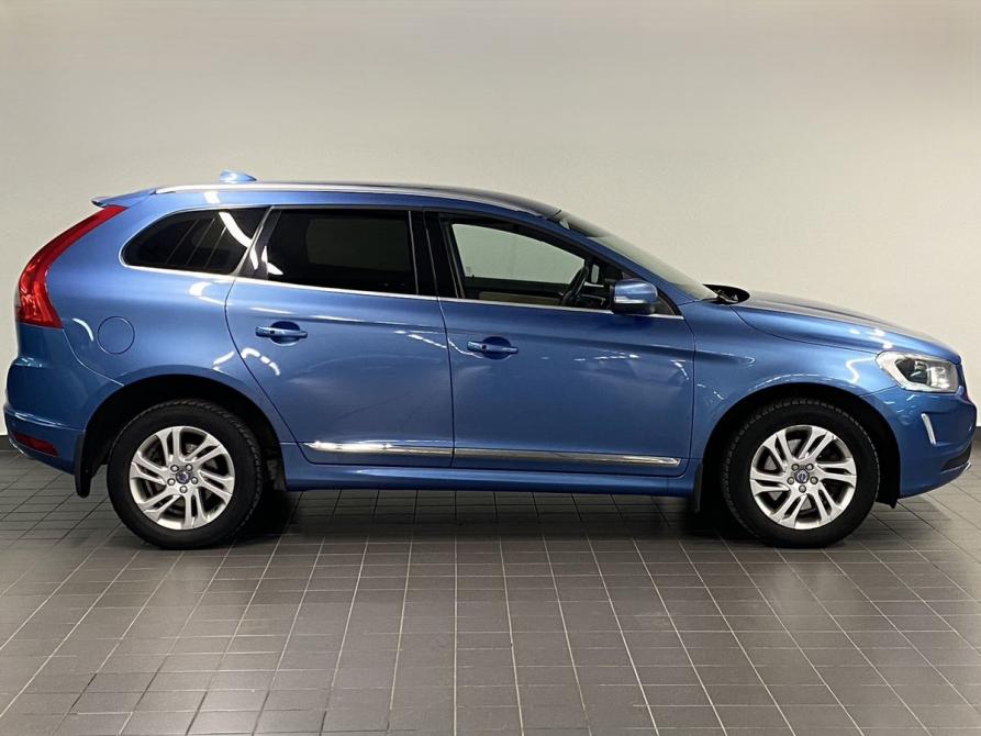 Volvo XC60 I Рестайлинг Москва  - изображение 4
