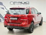 Mercedes-Benz GLE I (W166) Ростов-на-Дону  - изображение 31