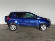 Ford EcoSport II Москва  - изображение 22