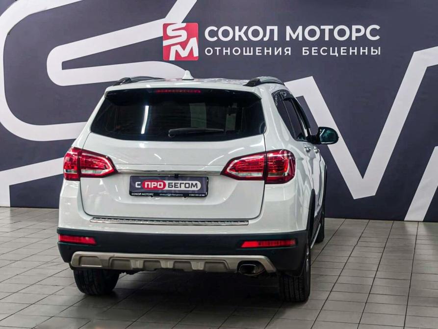 Haval H6 I Ростов-на-Дону  - изображение 6