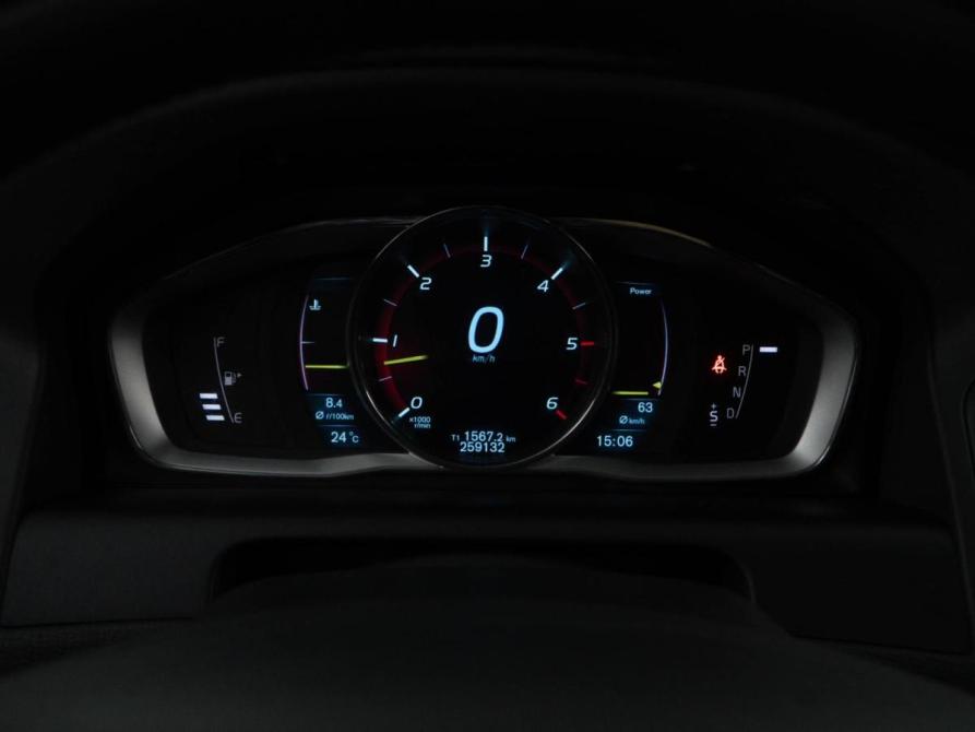 Volvo XC60 I Рестайлинг Москва  - изображение 21