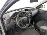 Lada (ВАЗ) Largus I Рестайлинг Москва  - изображение 42