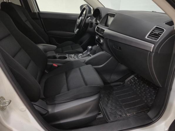 Mazda CX-5 I Рестайлинг с пробегом 2016 года, цена 1 845 000 рублей, 98124 км, внедорожник, Автокод Объявления