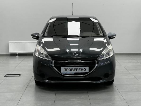 Peugeot 208 I с пробегом 2013 года, цена 650 000 рублей, 123739 км, хэтчбек, Автокод Объявления