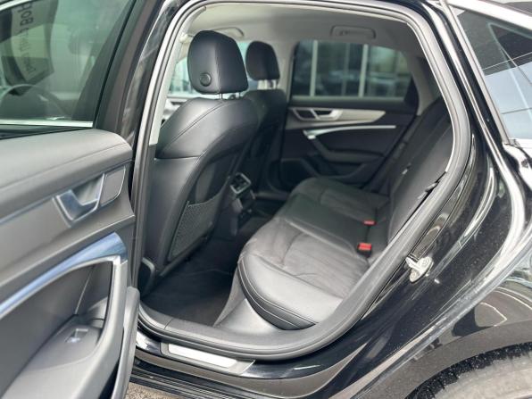 Audi A6 V (C8) с пробегом 2021 года, цена 3 585 000 рублей, 175301 км, седан, Автокод Объявления