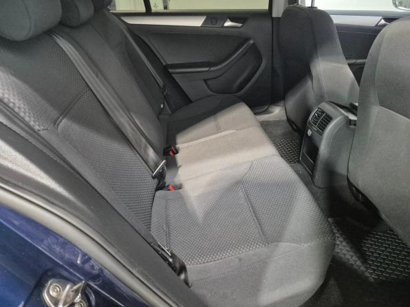 Volkswagen Jetta VI с пробегом 2012 года, цена 665 000 рублей, 320000 км, седан, Автокод Объявления