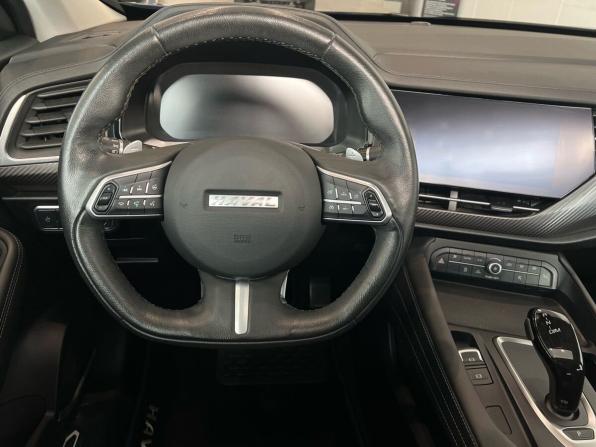 Haval F7x I Рестайлинг с пробегом 2022 года, цена 2 000 000 рублей, 55802 км, внедорожник, Автокод Объявления