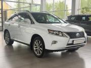 Lexus RX III Рестайлинг Новосибирск  - изображение 28