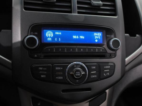Chevrolet Aveo II с пробегом 2012 года, цена 689 000 рублей, 140008 км, седан, Автокод Объявления