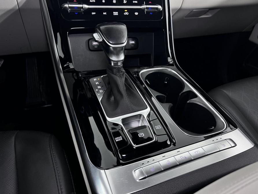 Kia Carnival IV Калининград  - изображение 18