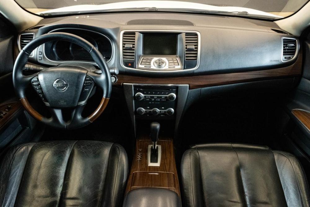 Nissan Teana II Уфа  - изображение 5
