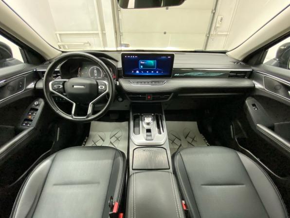 Haval Jolion I Рестайлинг с пробегом 2024 года, цена 2 150 000 рублей, 21439 км, внедорожник, Автокод Объявления