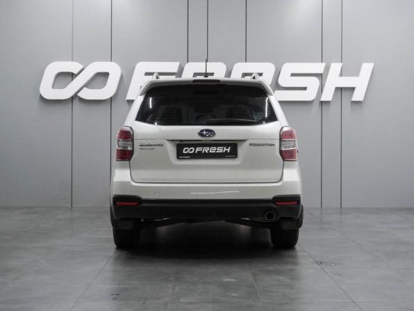 Subaru Forester IV с пробегом 2014 года, цена 1 797 000 рублей, 74291 км, внедорожник, Автокод Объявления