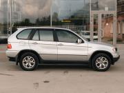BMW X5 I (E53) Новосибирск  - изображение 23