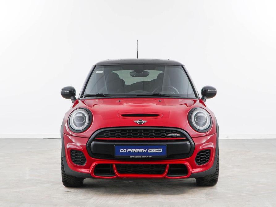 Mini Hatch III (F55/F56) Рестайлинг Москва  - изображение 3