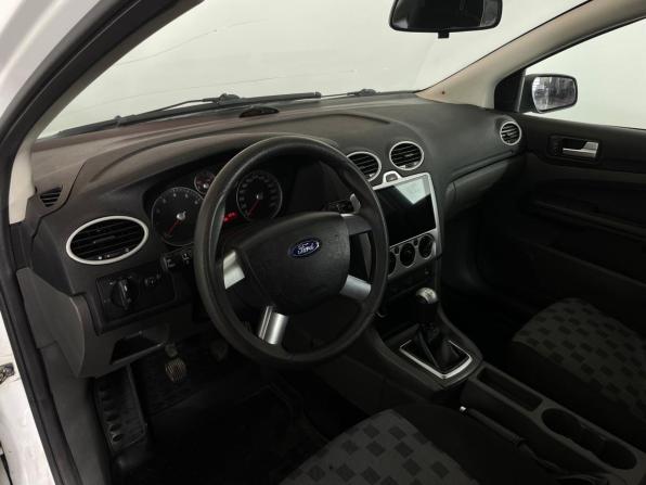 Ford Focus II с пробегом 2007 года, цена 410 000 рублей, 183976 км, хэтчбек, Автокод Объявления