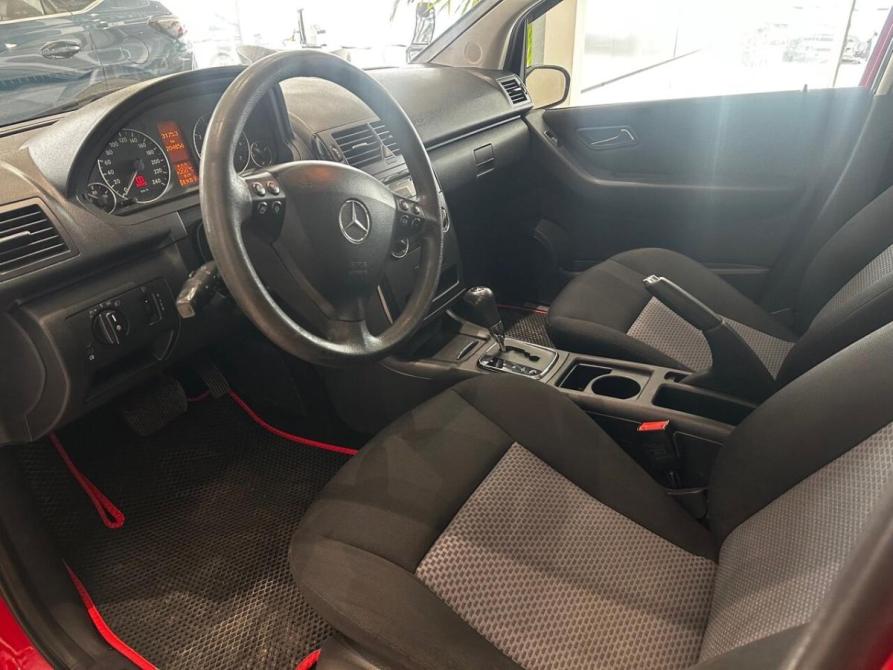 Mercedes-Benz A-Класс II (W169) Березники  - изображение 21