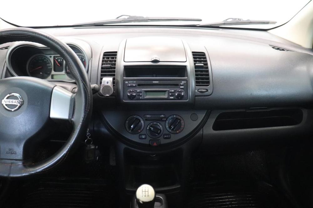 Nissan Note I Ульяновск  - изображение 12