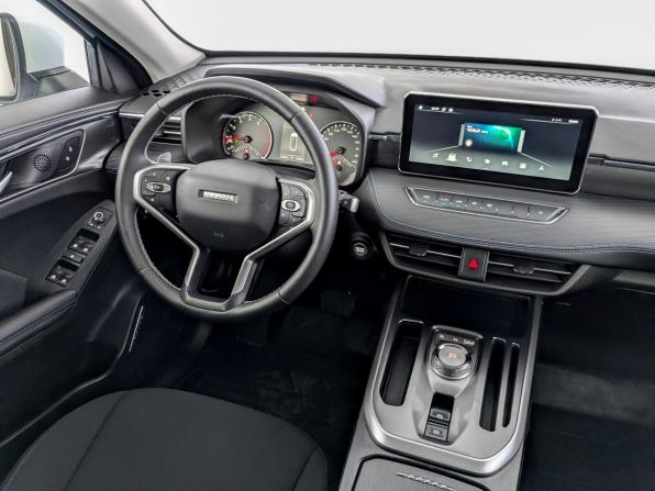 Haval Jolion I с пробегом 2023 года, цена 2 020 000 рублей, 14317 км, внедорожник, Автокод Объявления