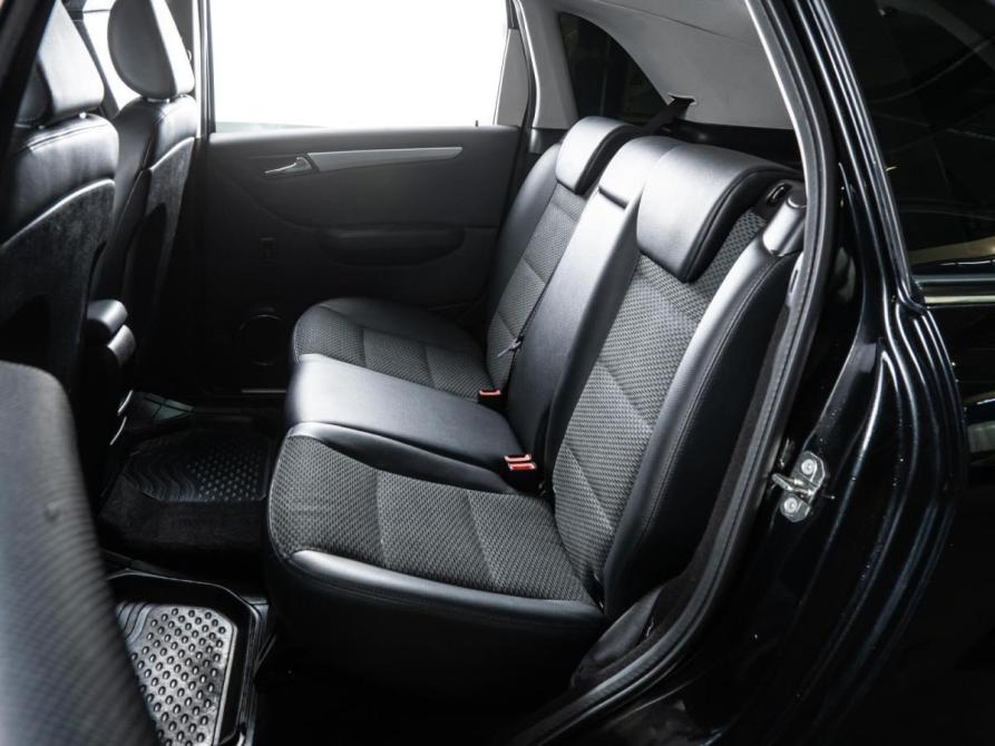 Mercedes-Benz B-Класс I (W245) Рестайлинг Волгоград  - изображение 9