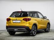 Suzuki Vitara II Рестайлинг Санкт-Петербург  - изображение 33