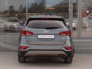 Hyundai Santa Fe III Рестайлинг Новосибирск  - изображение 25