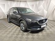 Mazda CX-5 II Москва  - изображение 23