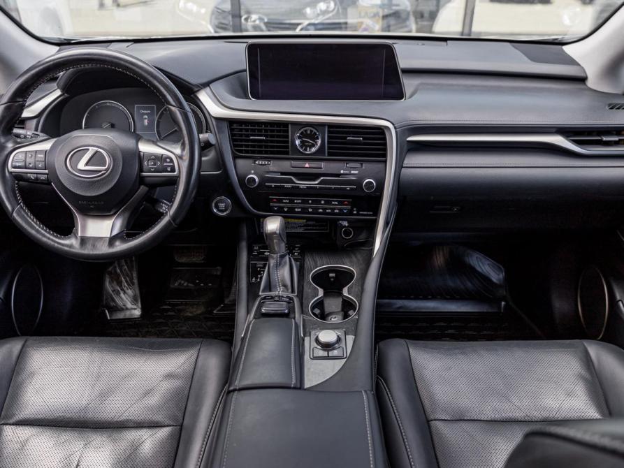 Lexus RX IV Казань  - изображение 7